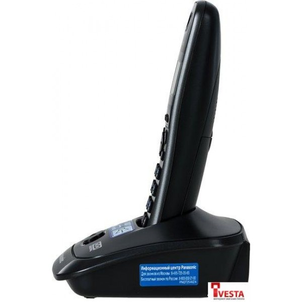 Радиотелефон Panasonic KX-TG2521RUT