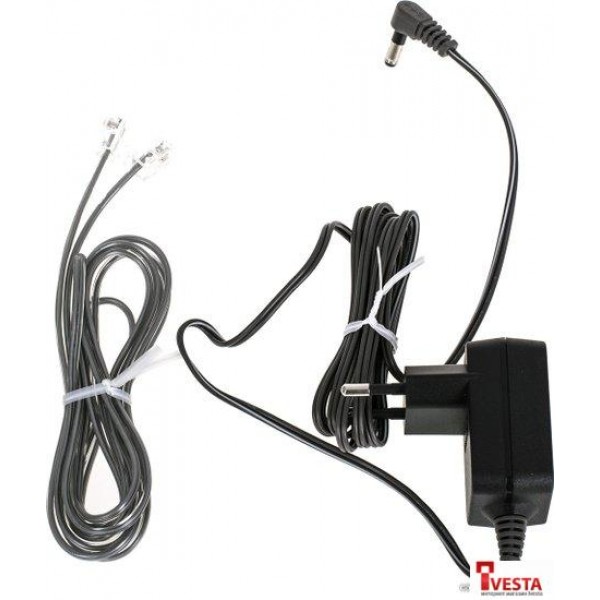 Радиотелефон Panasonic KX-TG6811RUB