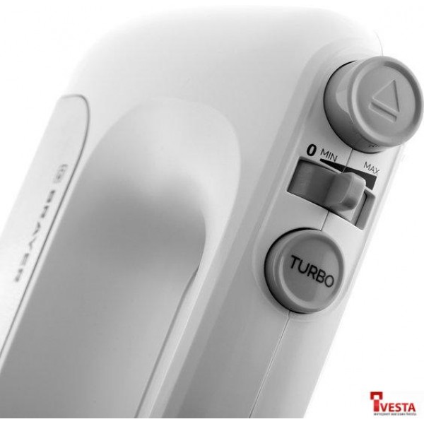 Миксер Brayer BR1303