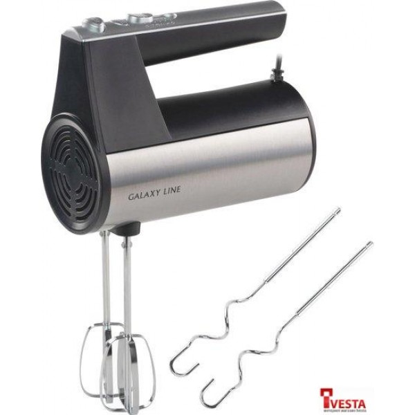 Миксер Galaxy Line GL2223