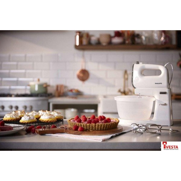 Миксер Philips HR3745/00