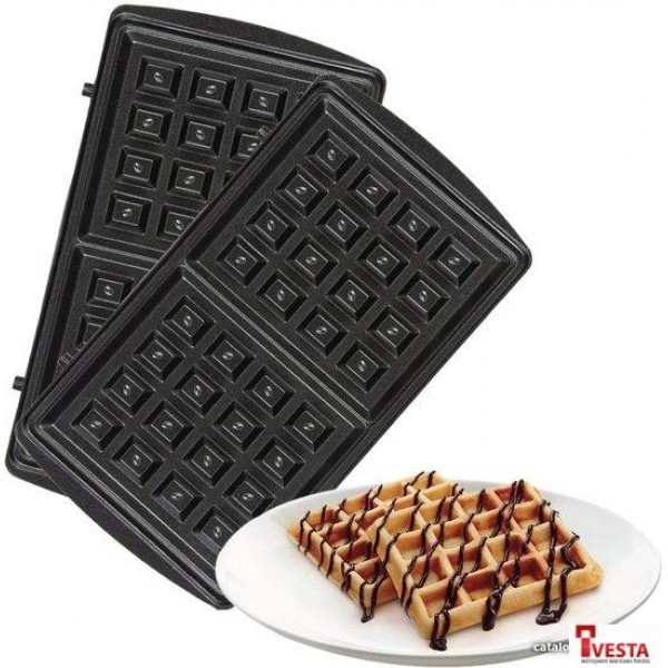 Многофункциональная сэндвичница Redmond Мультипекарь RMB-611