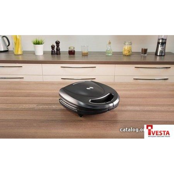 Многофункциональная сэндвичница Redmond Мультипекарь RMB-611