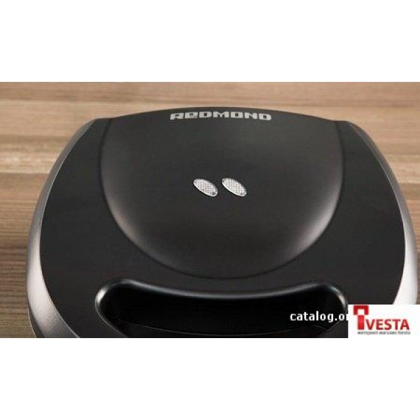 Многофункциональная сэндвичница Redmond Мультипекарь RMB-611