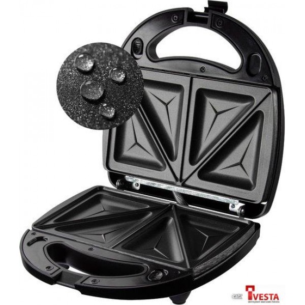 Многофункциональная сэндвичница Redmond Мультипекарь RMB-611