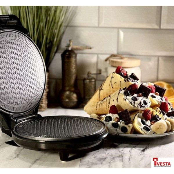 Вафельница Holt HT-WM-001