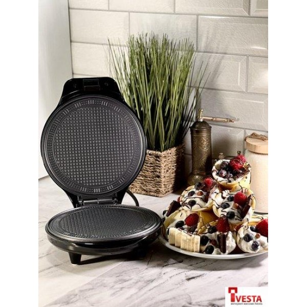 Вафельница Holt HT-WM-001