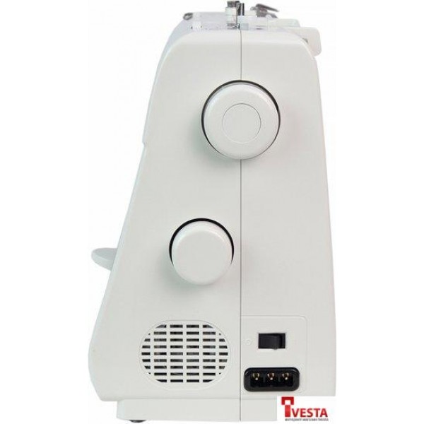 Электромеханическая швейная машина Jaguar SM14