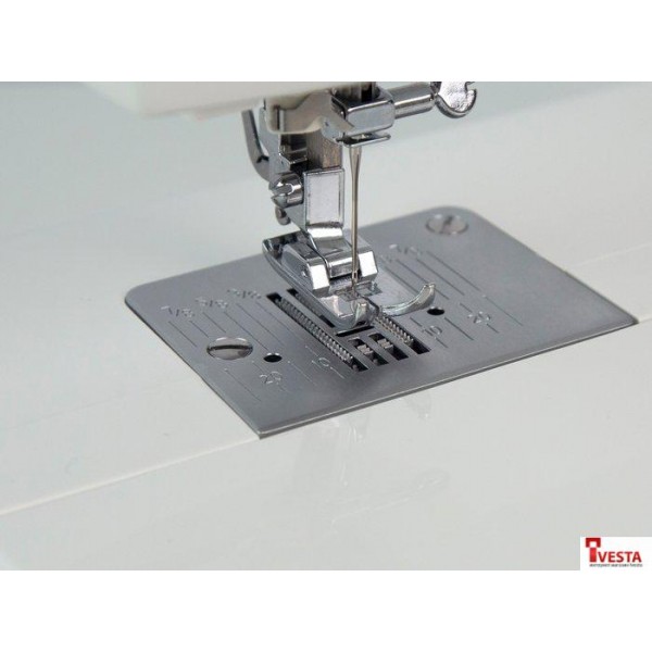 Электромеханическая швейная машина Jaguar SM14