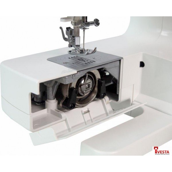 Электромеханическая швейная машина Jaguar SM14