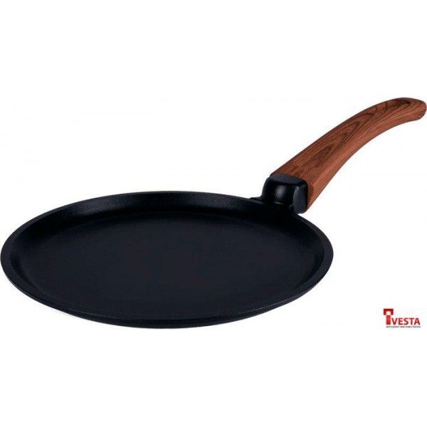 Блинная сковорода MAUNFELD Alva MF22LV01PP