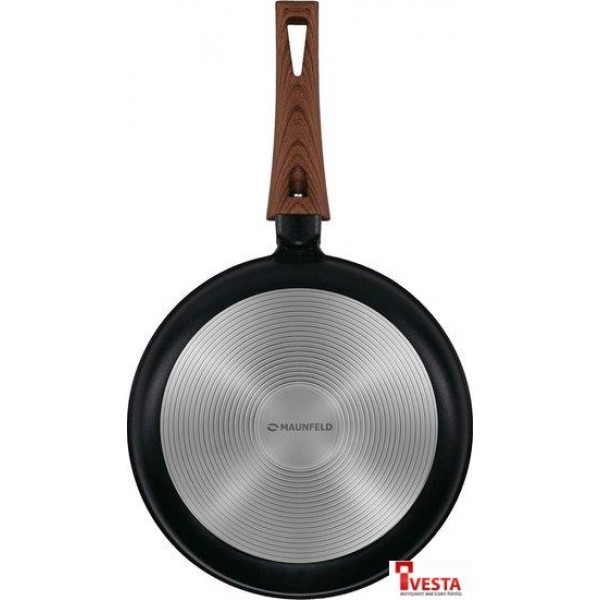 Блинная сковорода MAUNFELD Alva MF22LV01PP