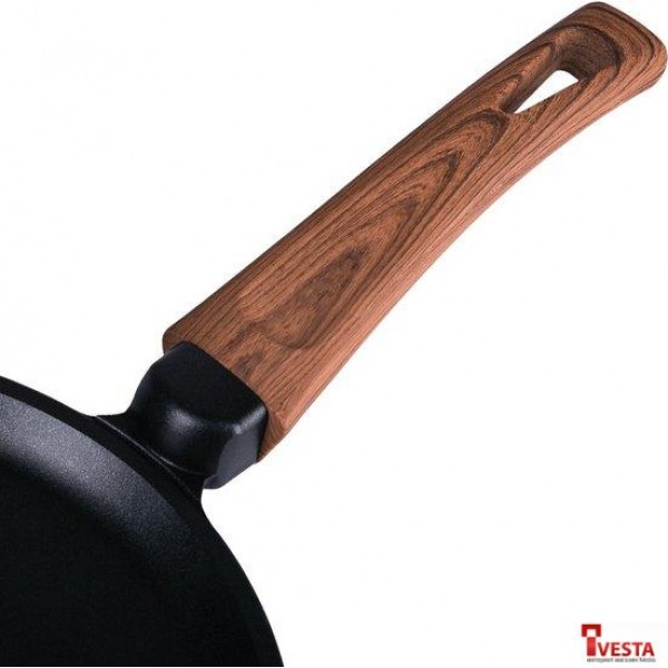 Блинная сковорода MAUNFELD Alva MF22LV01PP