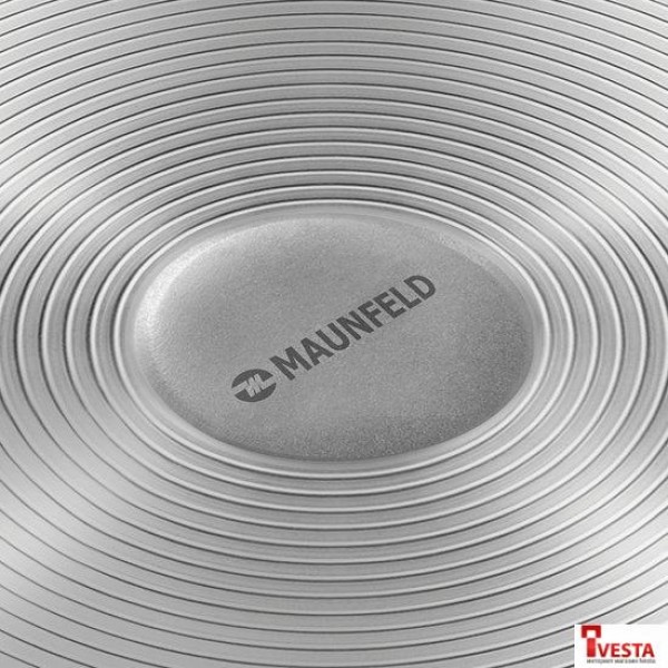 Блинная сковорода MAUNFELD Greta MF22GRTT01PP