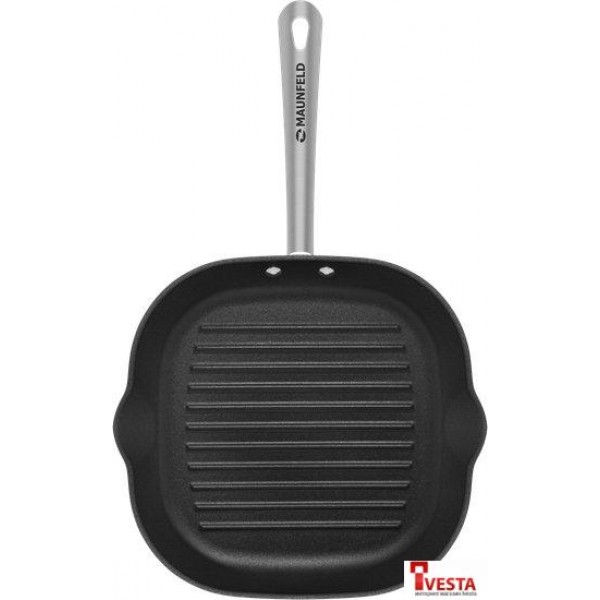 Сковорода-гриль MAUNFELD Howard MGP28LC15