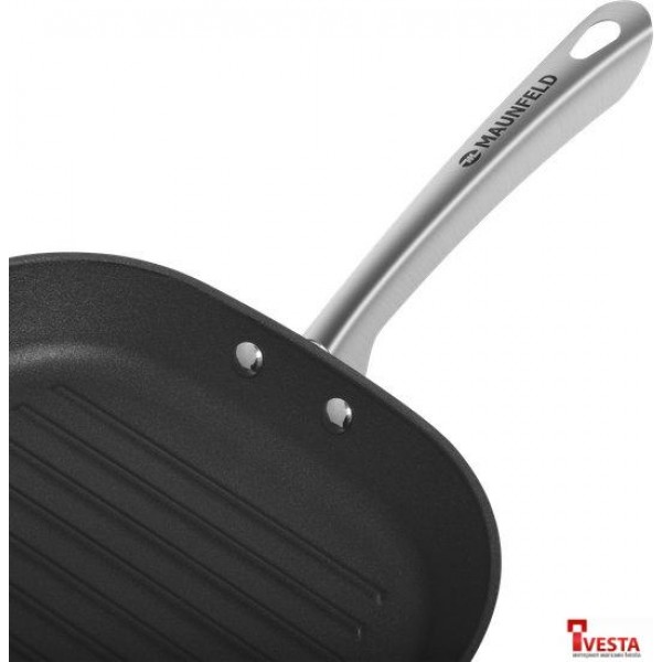 Сковорода-гриль MAUNFELD Howard MGP28LC15