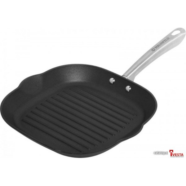 Сковорода-гриль MAUNFELD Howard MGP28LC15