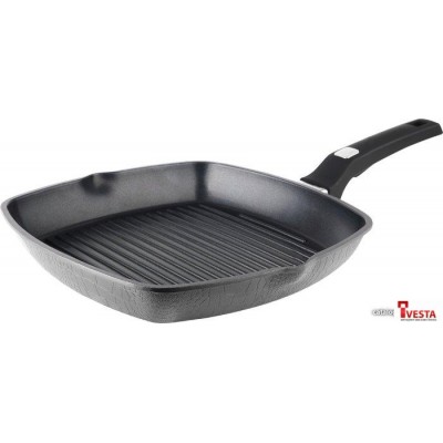 Сковорода-гриль Rondell Escurion Grey RDA-1124