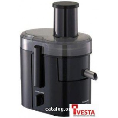 Соковыжималка Panasonic MJ-SJ01KTQ