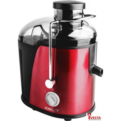 Соковыжималка Scarlett SC-JE50S15