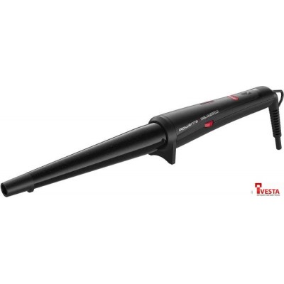 Конусная плойка Rowenta Karl Lagerfeld CF324LF0