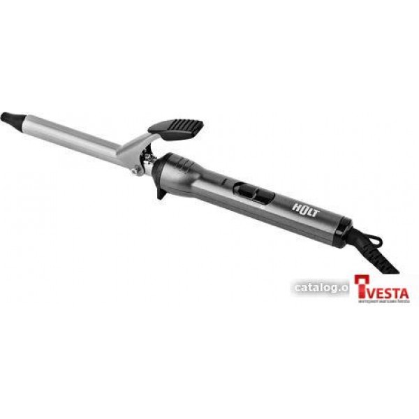 Круглая  плойка Holt HT-HC-004