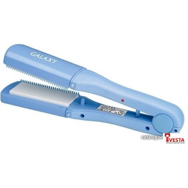 Щипцы-гофре Galaxy Line GL4506
