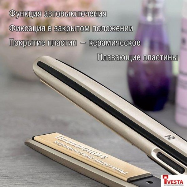 Выпрямитель Holt HT-HC-007 (золотой)