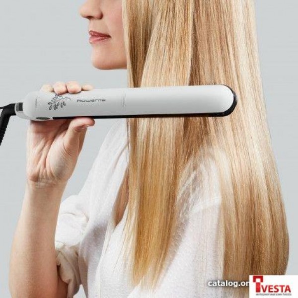 Выпрямитель Rowenta Easyliss Pure Collection SF1628F0