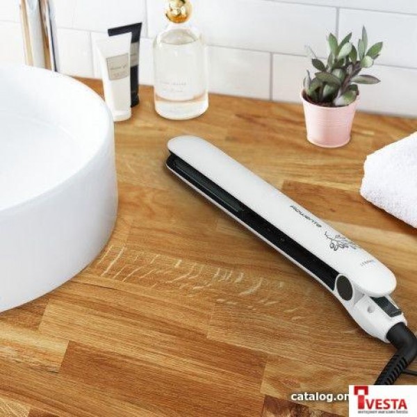 Выпрямитель Rowenta Easyliss Pure Collection SF1628F0