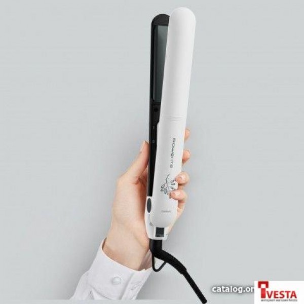Выпрямитель Rowenta Easyliss Pure Collection SF1628F0
