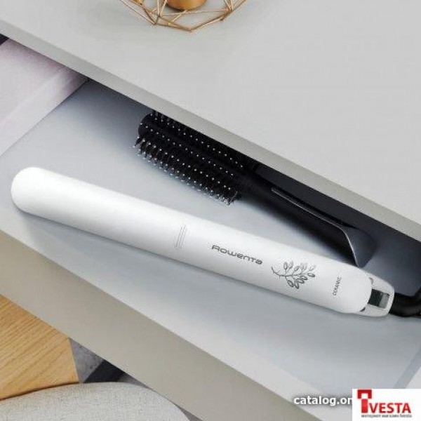 Выпрямитель Rowenta Easyliss Pure Collection SF1628F0