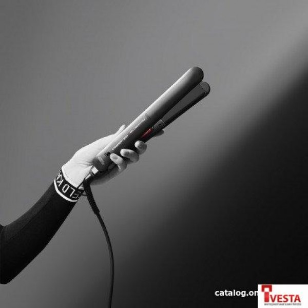 Выпрямитель Rowenta Karl Lagerfeld SF161LF0