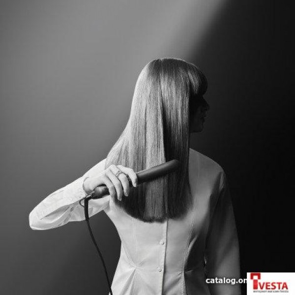 Выпрямитель Rowenta Karl Lagerfeld SF161LF0