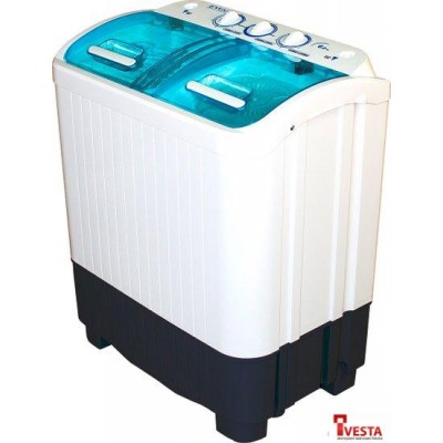 Активаторная стиральная машина Evgo WS-40PET