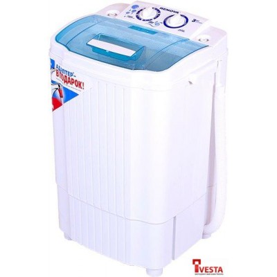 Активаторная стиральная машина Renova WS-30ET
