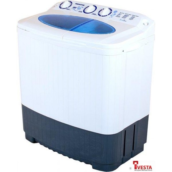Активаторная стиральная машина Renova WS-70PET