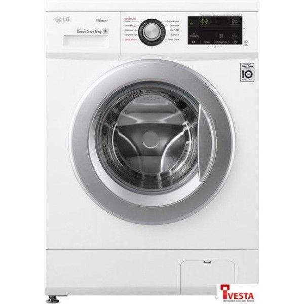 Стиральная машина LG F2J3NS1W