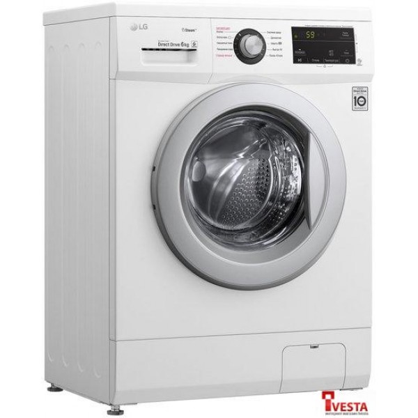 Стиральная машина LG F2J3NS1W