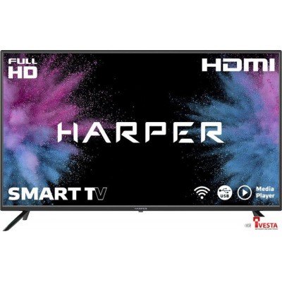 Телевизор Harper 40F660TS