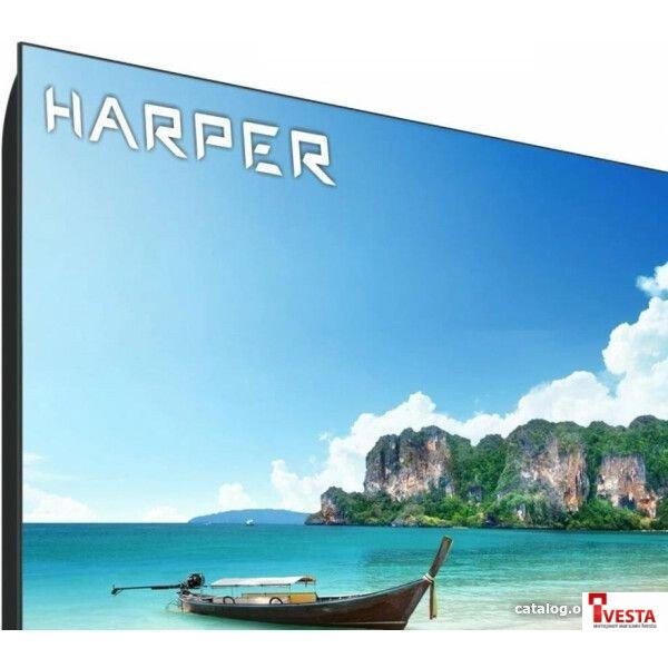 Телевизор Harper 43F661TS