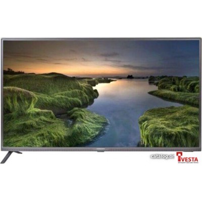 Телевизор Horizont 43LE7022D