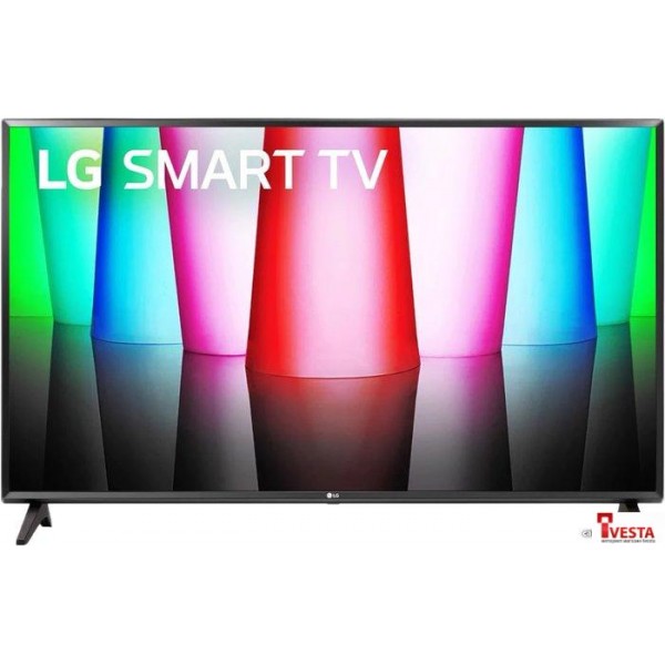 Телевизор LG 32LQ570B6LA
