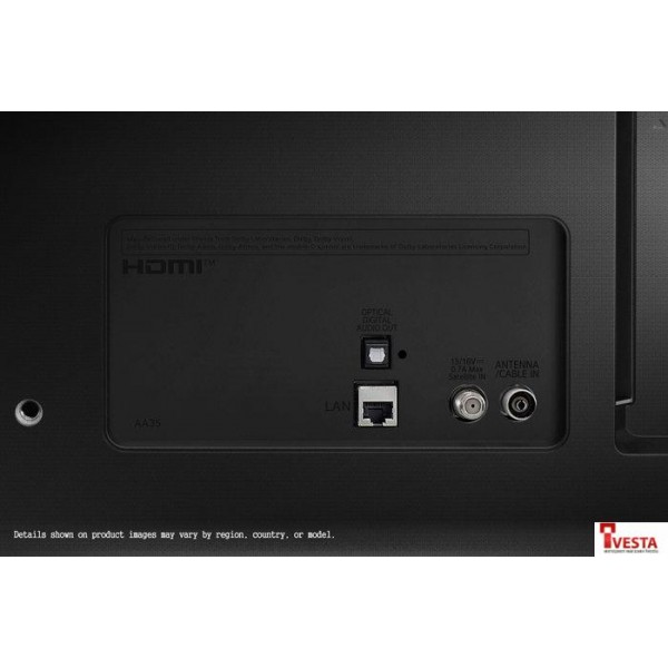 Телевизор LG 32LQ570B6LA