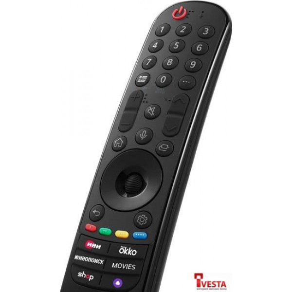 Телевизор LG 32LQ570B6LA