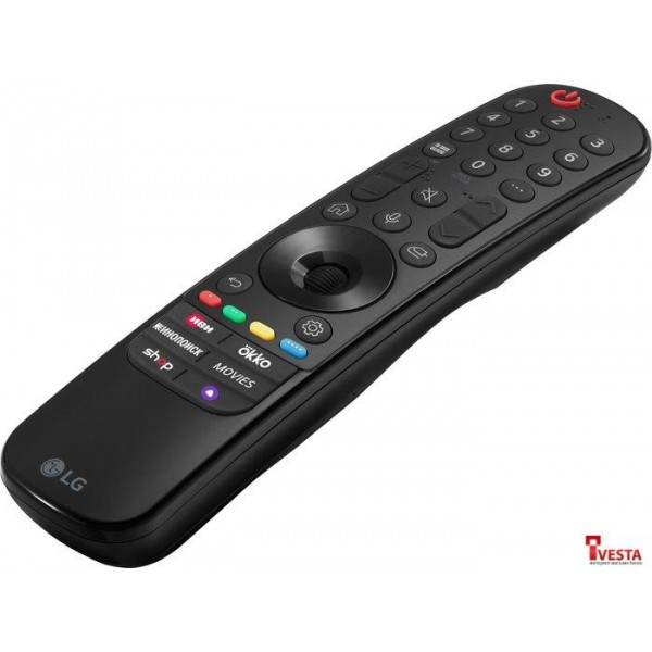 Телевизор LG 32LQ570B6LA