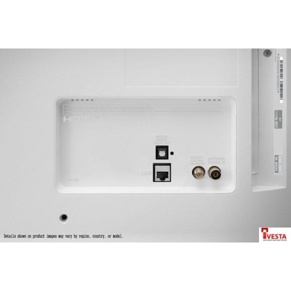 Телевизор LG 32LQ63806LC