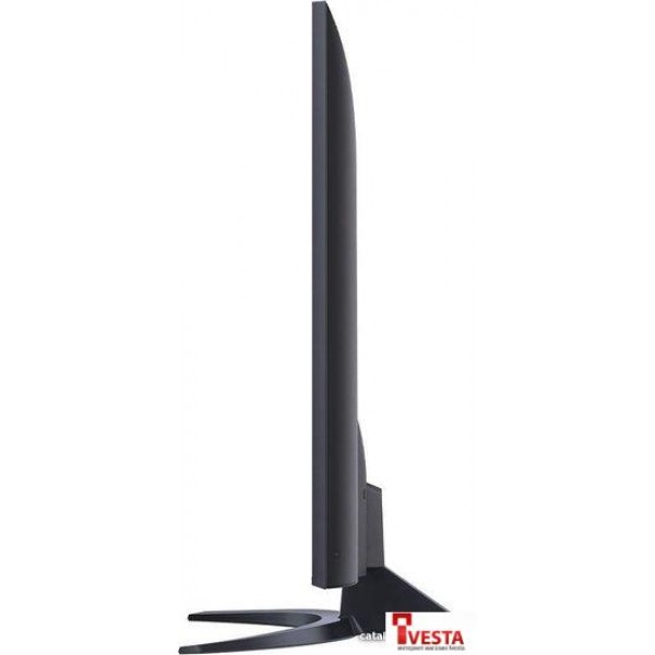 Телевизор LG 55NANO766QA