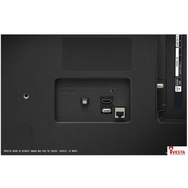 Телевизор LG UT80 43UT80006LA