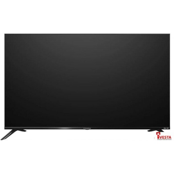 Телевизор MAUNFELD MLT55USX02